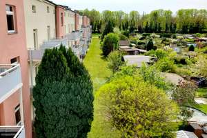 Mit Video: Viel Platz in 2 Zimmern mit großer Küche und Balkon! – Otto-Richter-Straße 45, 39116 Sudenburg, Magdeburg – Vorschaubild 2