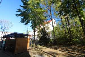 **ZENTRUMSNAHE 2-RWG**Laminat, Bad mit Badewanne & Balkon**WE 13** – Bernhard-Göring-Straße 67, 4107 Leipzig – Vorschaubild 9