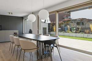 Modernes Einfamilienhaus mit High-End-Ausstattung und Energieeffizienz A+ – Die vollständige Adresse der Immobilie erhältst du vom Anbieter., 85055 Etting, Ingolstadt – Vorschaubild 7