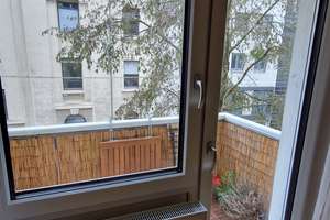 Helle und große 3-Zimmer Wohnung mit Balkon in Oststadt  – Die vollständige Adresse der Immobilie erhältst du vom Anbieter., 76131 Oststadt, Karlsruhe – Vorschaubild 5