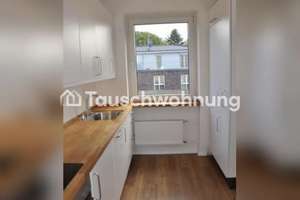 Tauschwohnung: Helle 3-Zimmerwohnung gegen Kleinere