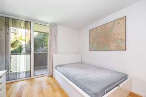 Sofort einziehen. Sofort vermieten. Sofort Rendite! Möbliertes Nockherberg-Apartment – Die vollständige Adresse der Immobilie erhältst du vom Anbieter., 81541 Obere Au, München – Vorschaubild 17