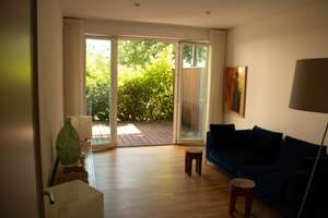 FREIE  SÜDTERRASSEN- WOHNUNG  West End – Spandauer Damm 245 a, 14052 Westend, Berlin – Vorschaubild 4