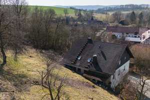 PREIS GESENKT! Großes Zweifamilienhaus mit viel Platz, in einem ruhigen Ortsteil von Bad Rodach! – Coburg (Kreis) – Vorschaubild 24