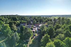 Historisches Anwesen in Lübars: Wohnen am Landschaftsschutzgebiet – Die vollständige Adresse der Immobilie erhältst du vom Anbieter., 13469 Lübars, Berlin – Vorschaubild 36