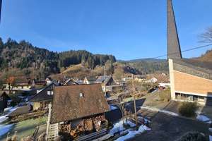Repräsentatives Wohnhaus in erstklassiger Lage von Alpirsbach wartet auf seine neuen Bewohner! – Die vollständige Adresse der Immobilie erhältst du vom Anbieter., 72275 Alpirsbach – Vorschaubild 26