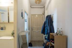 HOMESK - Vermietete 1-Zimmer-Altbauwohnung in Neukölln – Braunschweiger Straße 58, 12055 Neukölln (Ortsteil), Berlin – Vorschaubild 7