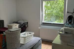 SCHÖN HIER ZU WOHNEN - Schöne 2-Zimmer-Wohnung mit Loggia in Nähe zum Heidbergsee – Hallestrasse 64, 38124 Heidberg-Melverode, Braunschweig – Vorschaubild 7