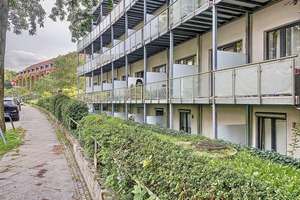 Top-Lage zwischen Freier Universität und Schlossstraße: Kapitalanlage im Berliner Südwesten! – Königin-Luise-Straße 5, 14195 Dahlem, Berlin – Vorschaubild 4