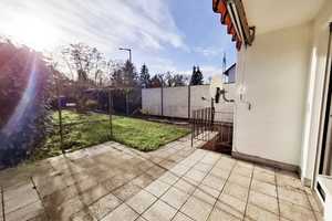 Charmantes Reihenmittelhaus in beliebter Lage mit Balkon, Garten und Garage – Nürnberg – Vorschaubild 25