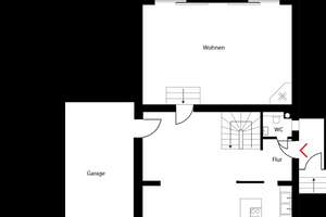 Energieeffiziente Stadtvilla — Altbaucharme trifft modernen Komfort – Die vollständige Adresse der Immobilie erhältst du vom Anbieter., 13587 Hakenfelde, Berlin – Vorschaubild 13