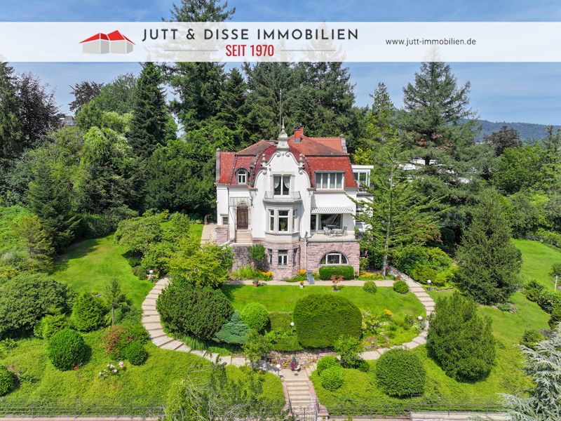 Haus kaufen in BadenBaden ImmoScout24