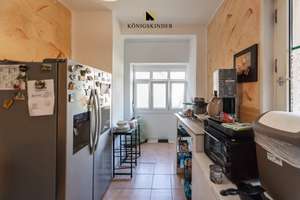 Sorglos in den Altbau: Top-modernisierte 3-Zimmer-Wohnung in zentraler Lage – Die vollständige Adresse der Immobilie erhältst du vom Anbieter., 70469 Feuerbach-Mitte, Stuttgart – Vorschaubild 11