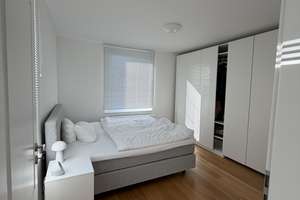 Wohnen mit Charakter: 2-Zimmer-Wohnung in der Oststadt – Die vollständige Adresse der Immobilie erhältst du vom Anbieter., 30161 Oststadt, Hannover – Vorschaubild 3