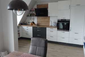 3-Zi-ETW, Aufzug, EBK, Gäste-WC, gr. Balkon, Stellplatz, Keller, – Wolfsburg – Vorschaubild 2