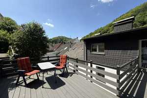 NEU: Ein Haus mit zwei Wohnungen, Doppelgarage und Terrasse zu verkaufen im schönen Altena!!! – Märkischer Kreis – Vorschaubild 36