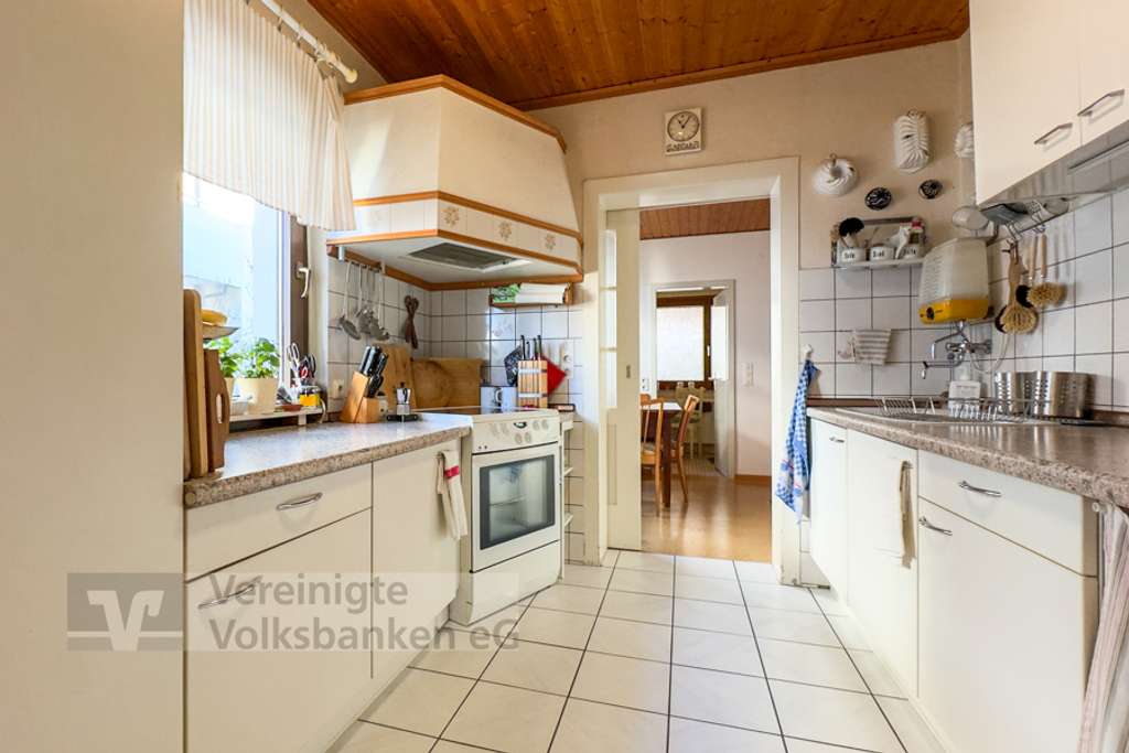 Immobilie in Schönaich - Wohnen mit Charakter - Entfalten Sie hier Ihre Wohnträume - Bild 3