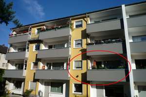Wohnen im Grünen im „alten Daufhof“ – Wichheimerstrasse 283, 51067 Holweide, Köln – Vorschaubild 17