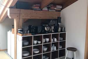 3 Zimmer Wohnung mit Balkon in Feldafing (S6) – Die vollständige Adresse der Immobilie erhältst du vom Anbieter., 82340 Feldafing – Vorschaubild 4