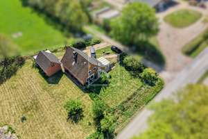 Gepflegtes Einfamilienhaus mit ca. 150 m² Wohn- und Nutzfläche sowie Vollkeller in Huje! – Die vollständige Adresse der Immobilie erhältst du vom Anbieter., 25588 Huje – Vorschaubild 2