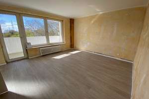 Großzügige, barrierefreie 2-Zimmerwohnung in Krefeld mit neuem Bad und Laminatboden – Dülkener Straße 30, 47804 Benrad-Süd, Krefeld – Vorschaubild 7