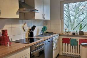 Helle 3-Zimmer-Wohnung in den Baumkronen Bochum-Hofstedes – Dinnendahlstraße 4, 44809 Hofstede, Bochum – Vorschaubild 4