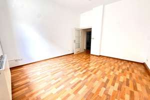 Zentrale 2Zi-Whg. mit Altbaucharme und neuer Küche – Landgrabenstraße -, 90443 Steinbühl, Nürnberg – Vorschaubild 3