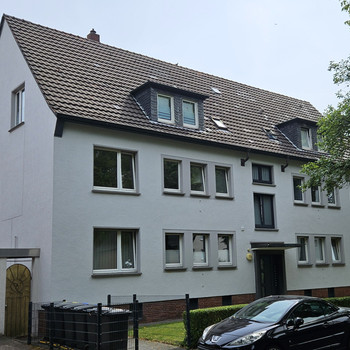 Schöne 2,5-Zimmer-Wohnung in Bochum Eppendorf - inkl. Einbauküche