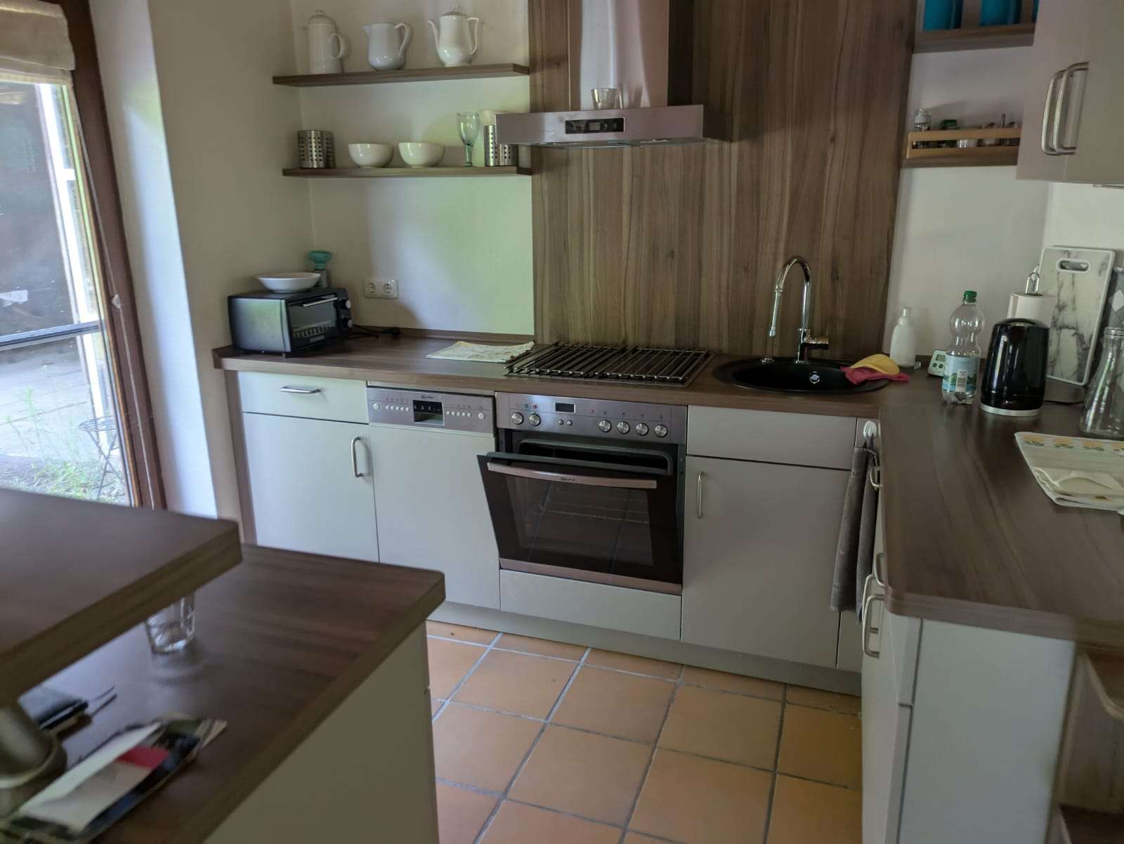 Immobilie in Gifhorn - *Gifhorn - Winkel* Doppelhaushälfte für den Naturfreund & Hobbyhandwerker auf Erbpachtgrundstück - Bild 0