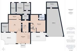 *Exklusive Design-Residenz mit 363 qm Wohnfläche in ruhiger Bestlage von Bad Abbach* – Die vollständige Adresse der Immobilie erhältst du vom Anbieter., 93077 Bad Abbach – Vorschaubild 51