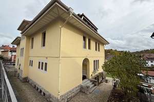 Attraktive Stadtvilla mit Potenzial ! – Ziegelrain 5, 98574 Schmalkalden – Vorschaubild 7