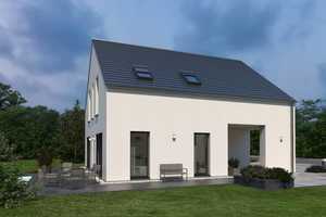 EIN HAUS, DAS MIT FUNKTIONALITÄT ÜBERZEUGT – Burgenlandkreis – Vorschaubild 8