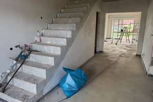 Villa Neubau mit  Doppelgarage,800m² Grundstück in bester Lage von Porta Westfalica Hausberge – Die vollständige Adresse der Immobilie erhältst du vom Anbieter., 32457 Porta Westfalica – Vorschaubild 7
