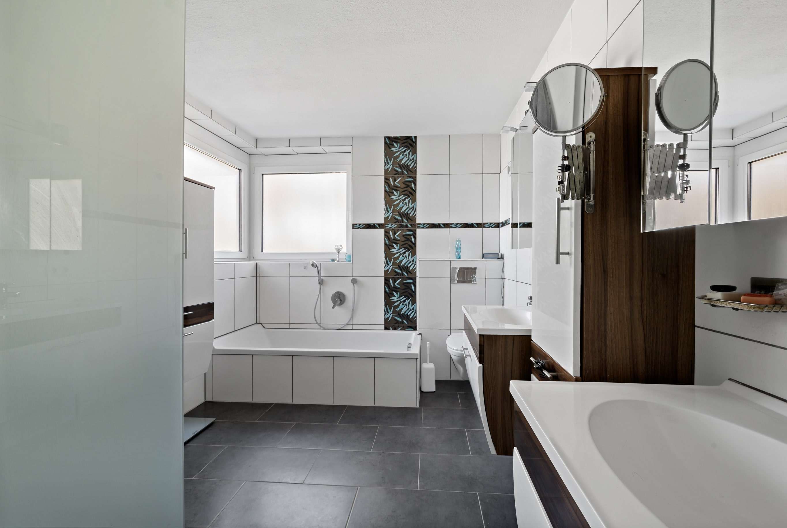 Immobilie in Bitz - Ruhiges Wohnen in Ortsrandlage - Bild 6