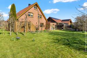 Cuxhaven - Groden l Freistehendes Einfamilienhaus in ruhiger Lage mit großem Garten – Die vollständige Adresse der Immobilie erhältst du vom Anbieter., 27478 Cuxhaven – Vorschaubild 19