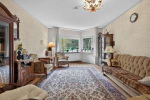 3-Zimmer-Wohnung mit Balkon und Weitblick - Pforzheim – Die vollständige Adresse der Immobilie erhältst du vom Anbieter., 75175 Au, Pforzheim – Vorschaubild 2