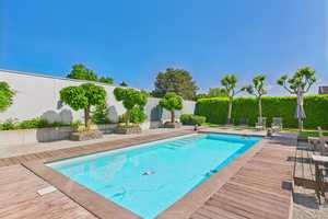 Exklusives Architektenhaus mit Pool in Bestlage von Pulheim-Brauweiler – Rhein-Erft-Kreis – Vorschaubild 11