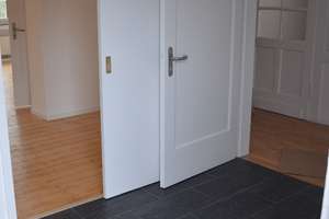 Schicke vollständig renovierte  3-Zimmer-Altbauwohnung mit Balkon.  -optional mit Büro im EG- – Die vollständige Adresse der Immobilie erhältst du vom Anbieter., 41065 Lürrip, Mönchengladbach – Vorschaubild 9