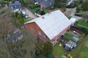 Mehrfamilienhaus 4 WE | großzügiges Grundstück | privater Zufahrt | Bestlage Alt-Boberg – Hamburg – Vorschaubild 2