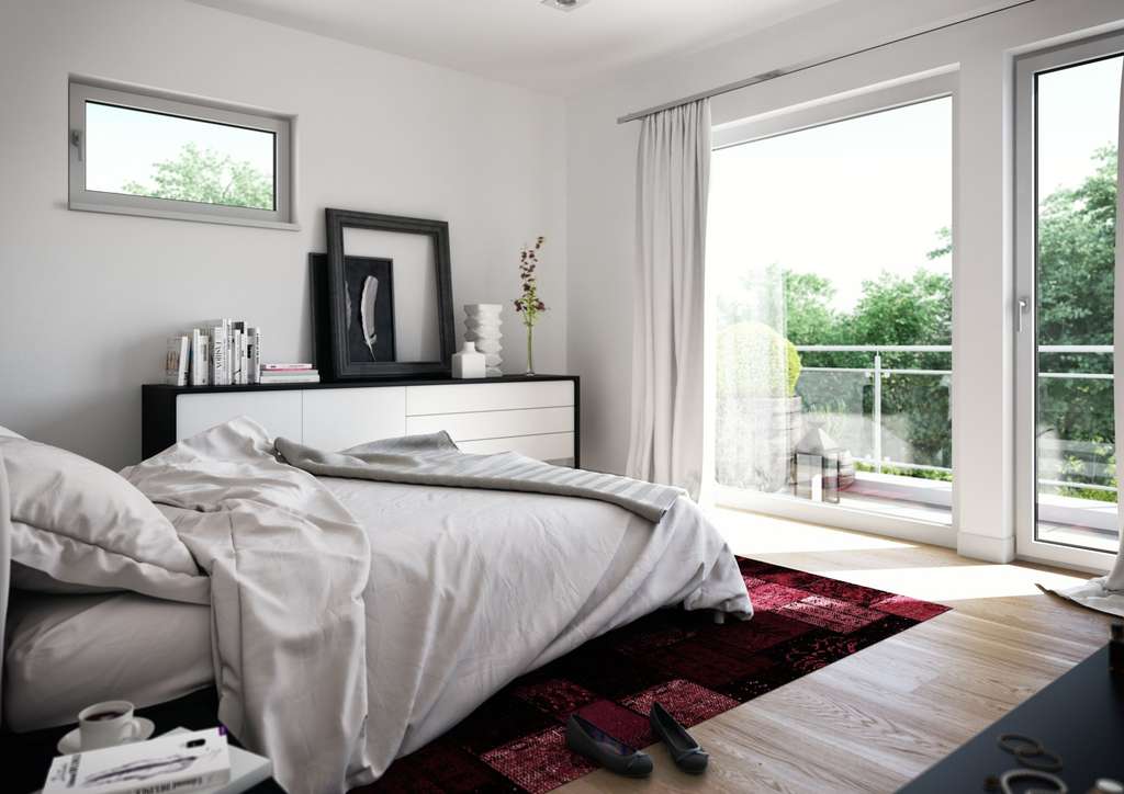 Immobilie in Schemmerhofen - TRAUMHAUS MIT GRUNDSTÜCK - Deine individuelle Stadtvilla zum verlieben! - Bild 4