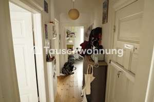 Tauschwohnung: Zwischen Sternschanze und Schlump – Die vollständige Adresse der Immobilie erhältst du vom Anbieter., 20357 Eimsbüttel (Ortsteil), Hamburg – Vorschaubild 1