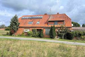Ländliches Idyll: Resthofstelle in Alleinlage in der "Swinmark" im Wendland – Die vollständige Adresse der Immobilie erhältst du vom Anbieter., 29465 Schnega – Vorschaubild 29