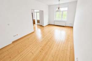 Top angebundene Altbauwohnung mit nähe zum Stadtpark – Die vollständige Adresse der Immobilie erhältst du vom Anbieter., 22035 Barmbek-Nord, Hamburg – Vorschaubild 2