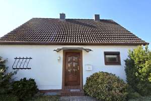 Kleines Einfamilienhaus mit 1.538 m² Grundstück - 0 % Käuferprovision! – Die vollständige Adresse der Immobilie erhältst du vom Anbieter., 27755 Hasport/Annenheide, Delmenhorst – Vorschaubild 4