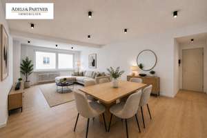 Leerstehende 2-Zimmerwohnung mit Aufzug in begehrter Citylage – Die vollständige Adresse der Immobilie erhältst du vom Anbieter., 50674 Neustadt/Nord, Köln – Vorschaubild 9