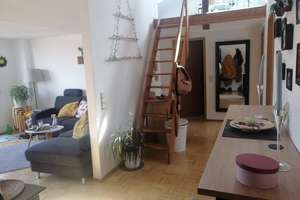 Offen für Angebote: 3.0-Zimmer Wohnung in essen – Die vollständige Adresse der Immobilie erhältst du vom Anbieter., 45147 Holsterhausen, Essen – Vorschaubild 4
