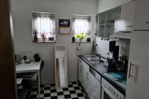 Schöne ETW in Essen mit Balkon und Gartengrundstück in Essen-Dellwig sucht neuen Besitzer – 45357 Dellwig, Essen – Vorschaubild 1
