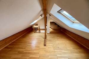 Maisonettewohnung über den Dächern von Trier mit Sonnenterrasse und Stellplätzen – Die vollständige Adresse der Immobilie erhältst du vom Anbieter., 54296 Irsch, Trier – Vorschaubild 12