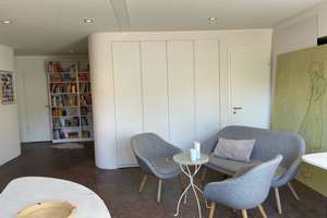 Schöne 3-Zimmer mit Balkon im Denkmal von privat ab sofort – Sattlerstraße 6, 14469 Jägervorstadt, Potsdam – Vorschaubild 2