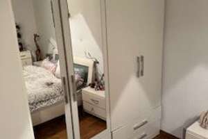 2-Zimmer-ETW in zentraler Lage, S-Bahnhof Dürrenhof – Die vollständige Adresse der Immobilie erhältst du vom Anbieter., 90478 Glockenhof, Nürnberg – Vorschaubild 4